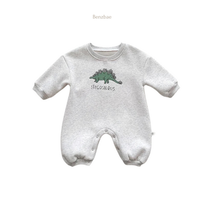 Teo Dino Jumpsuit