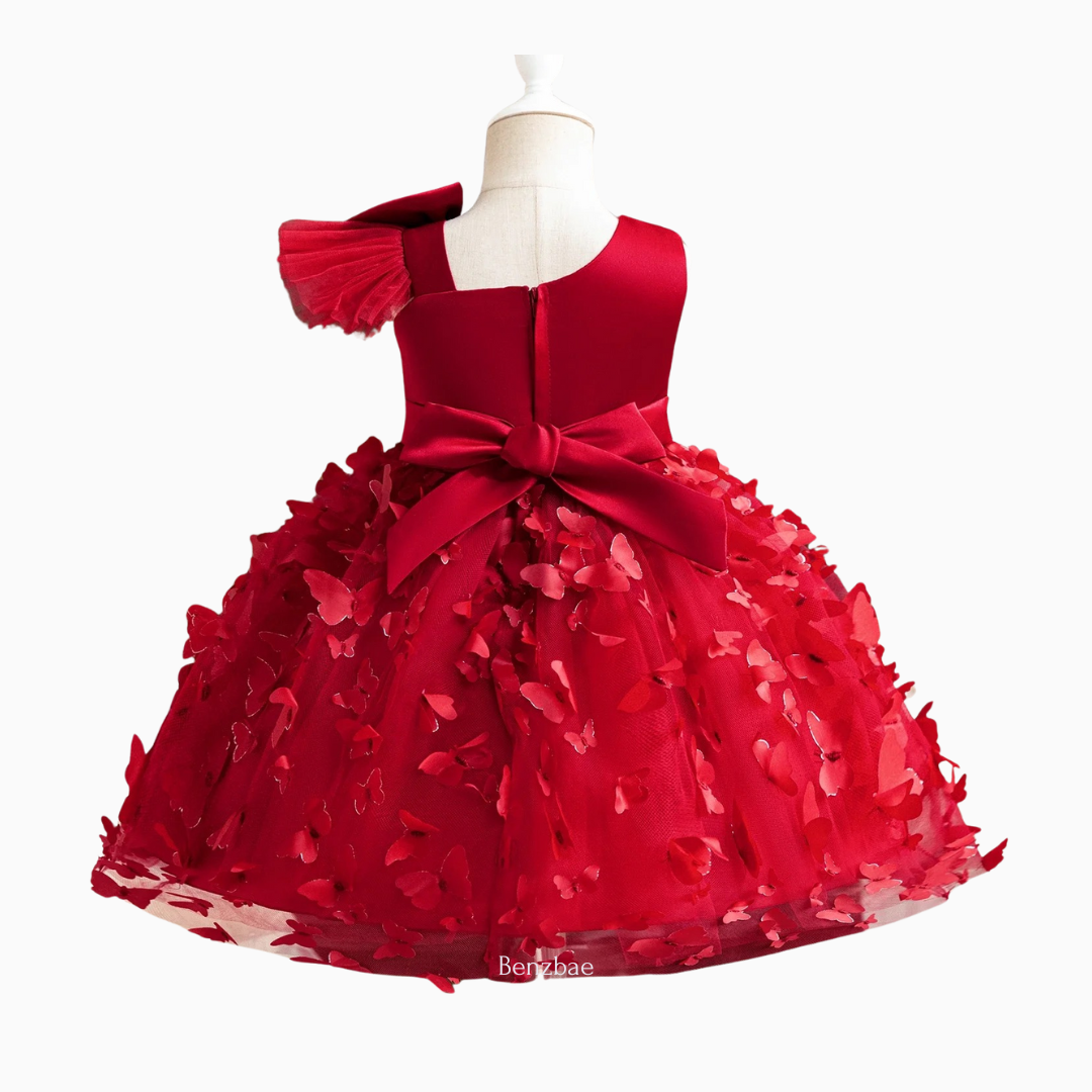 Aoife Party Princess Dress