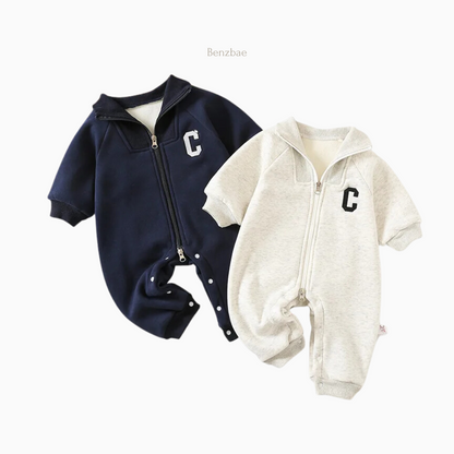 Cadda Boy Jumpsuit