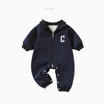 Cadda Boy Jumpsuit