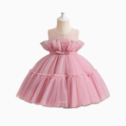 Hayes Elegant Princess Dress