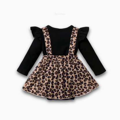 Geogia Baby Romper