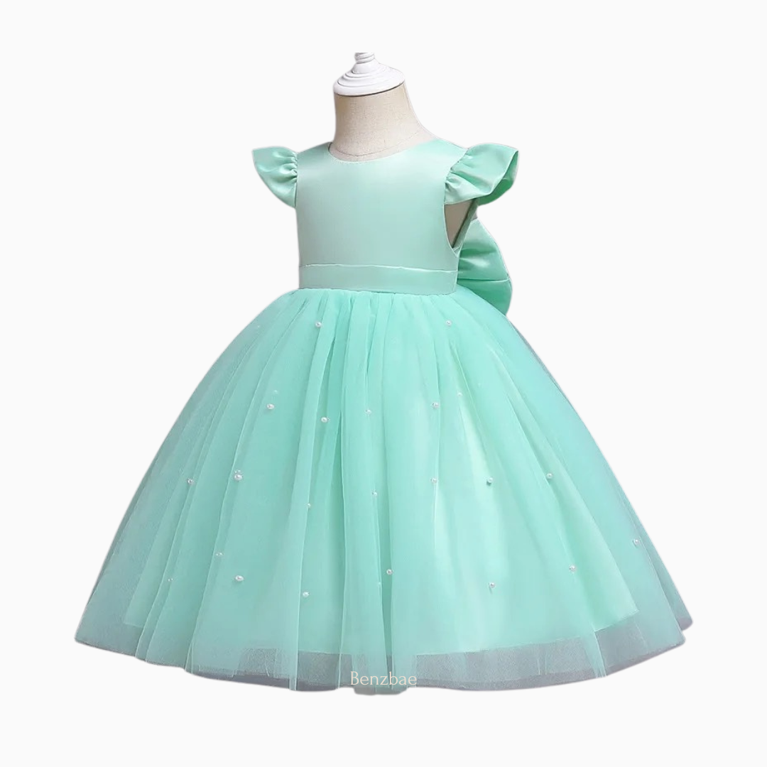 Gorgeous Isla Princess Dress