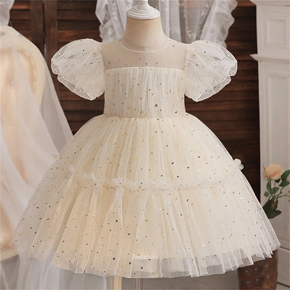 Yashika Princess Dress