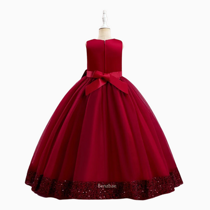 Emma Dream Princess Gown