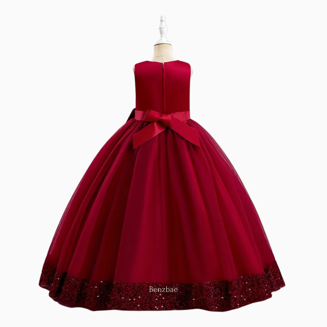 Emma Dream Princess Gown