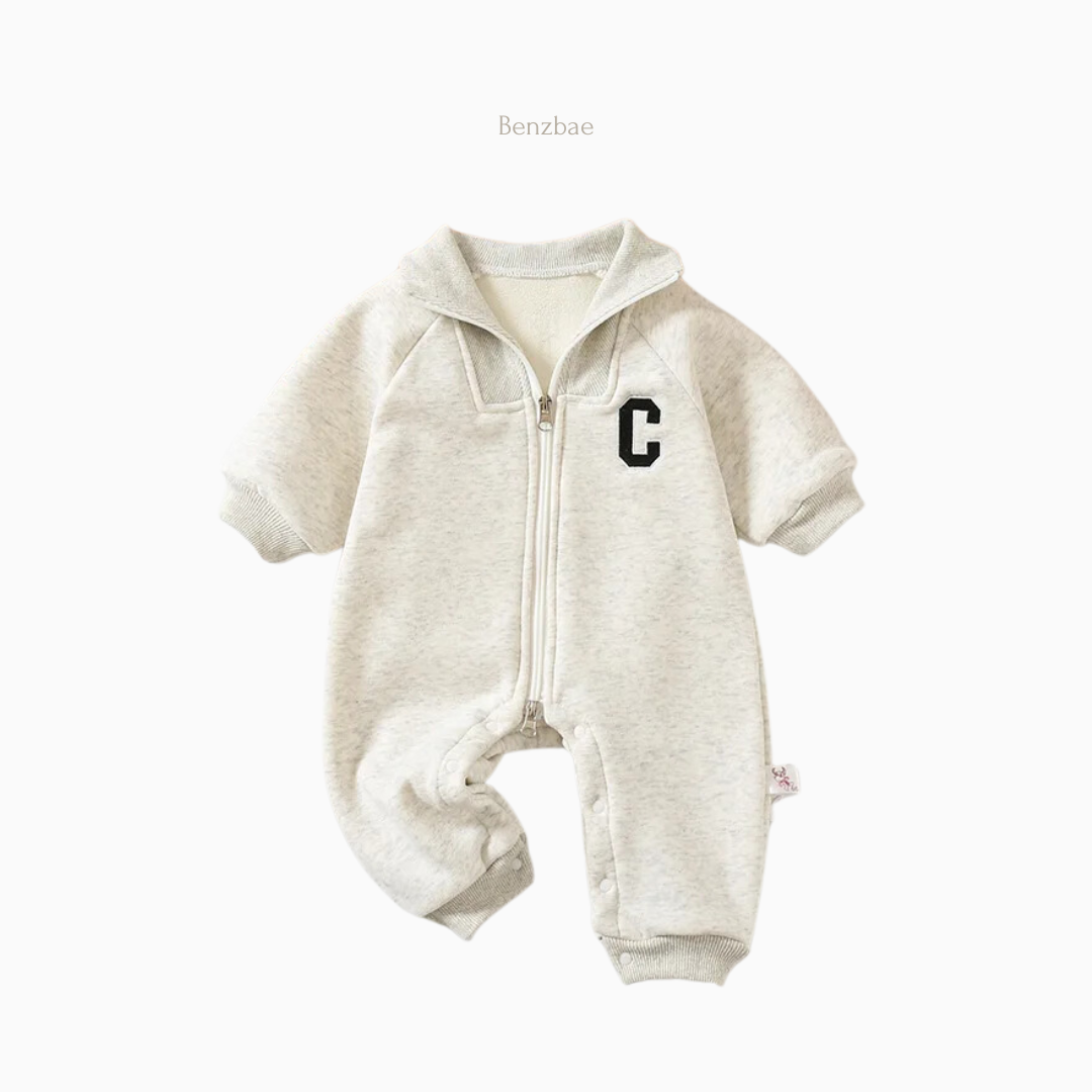 Cadda Boy Jumpsuit