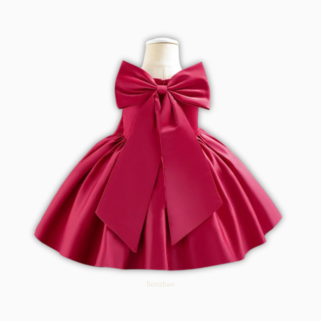 Ansika Girl's Princess Dress