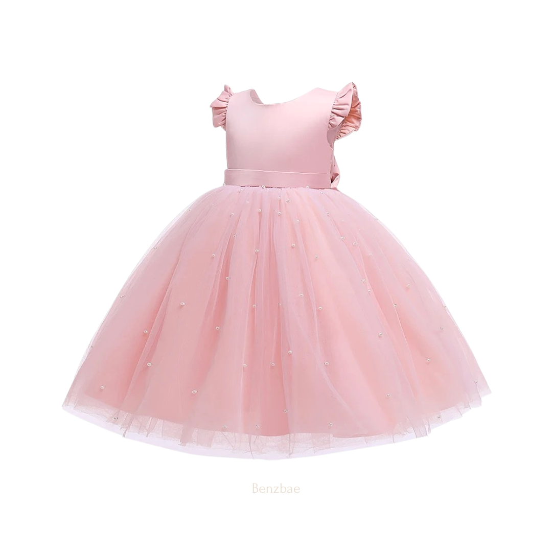 Gorgeous Isla Princess Dress