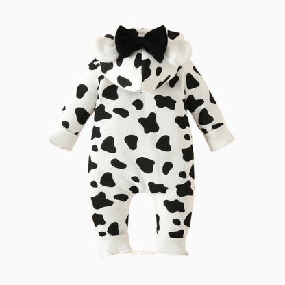 Knox Baby Jumpsuit