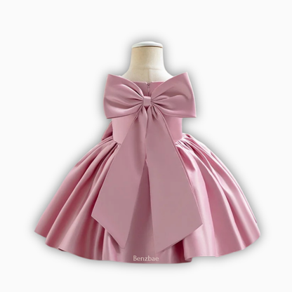 Ansika Girl's Princess Dress