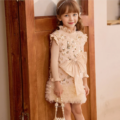 Chaarvi Tutu Dress