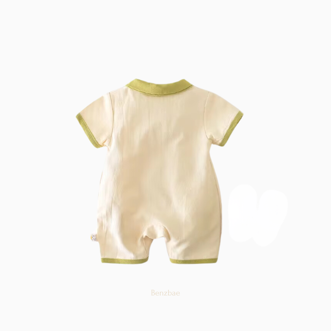 Cadhla Baby Jumpsuit