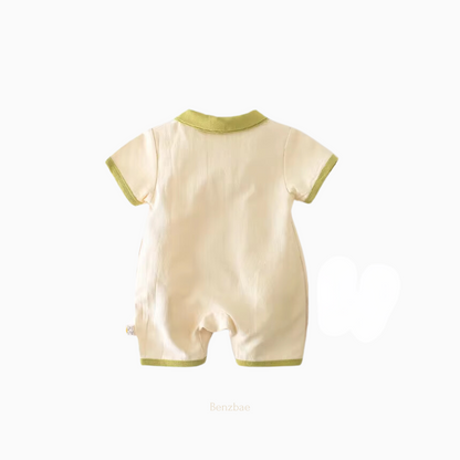 Cadhla Baby Jumpsuit