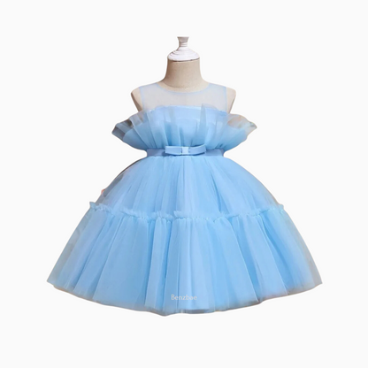 Hayes Elegant Princess Dress