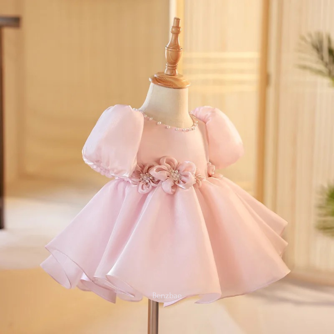 Felicity Girl Party Dress