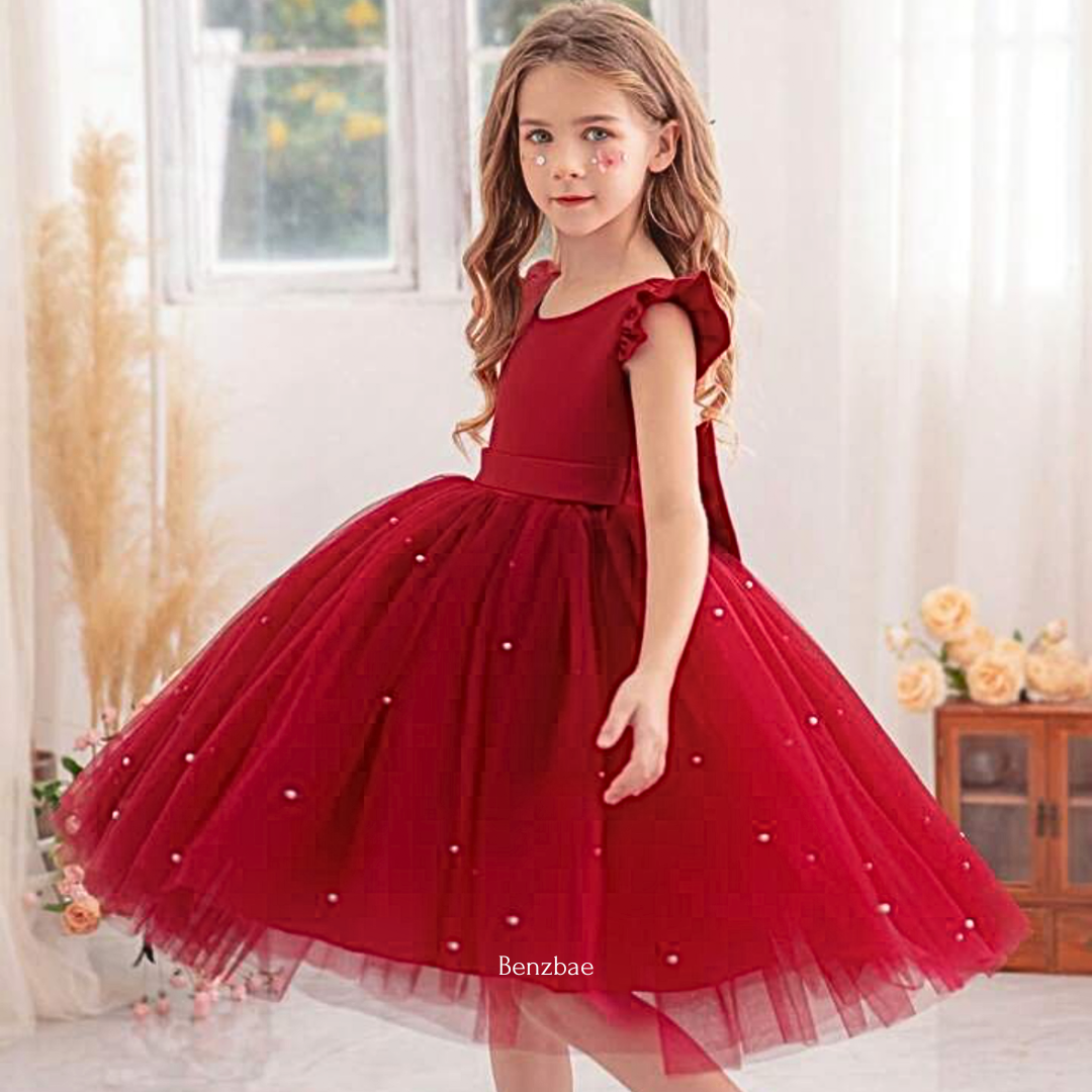 Gorgeous Isla Princess Dress