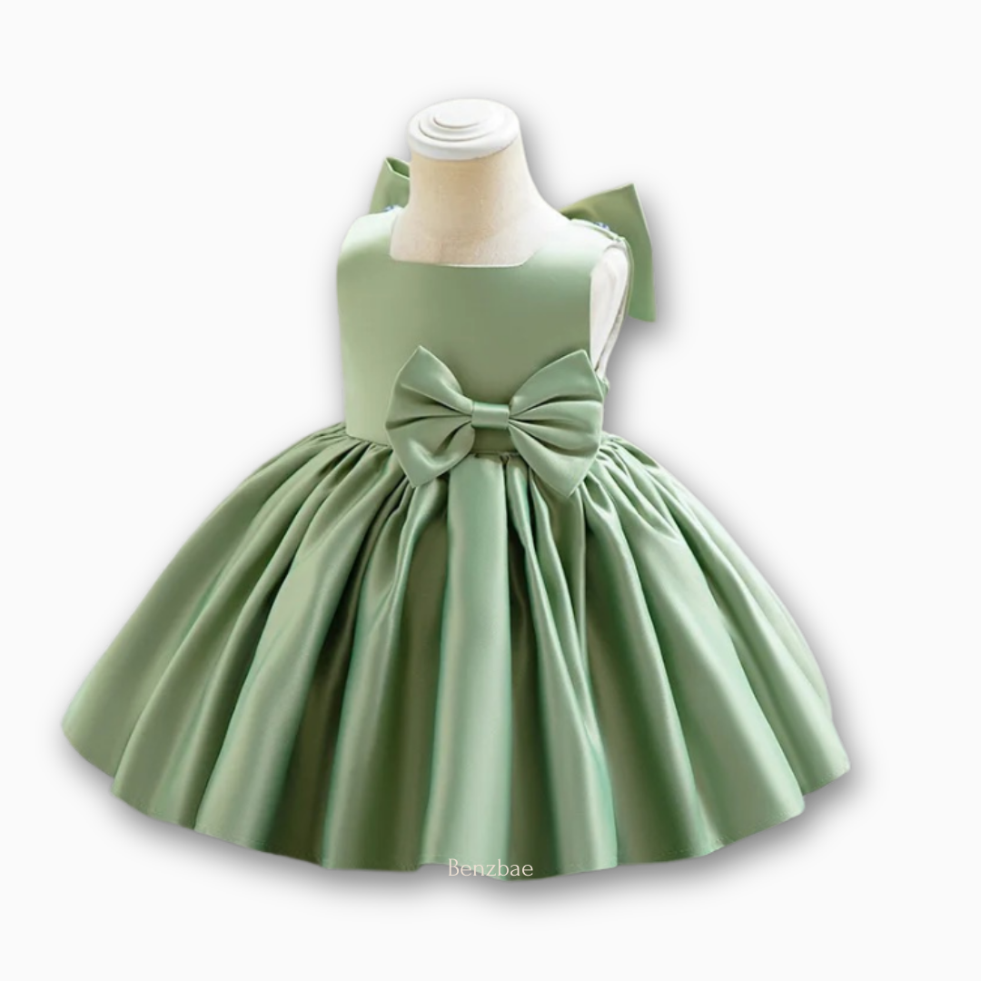 Ansika Girl's Princess Dress