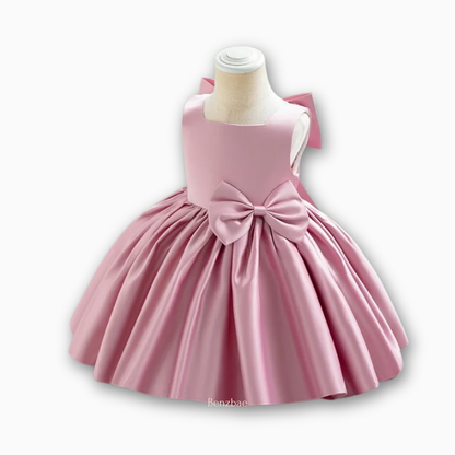 Ansika Girl's Princess Dress