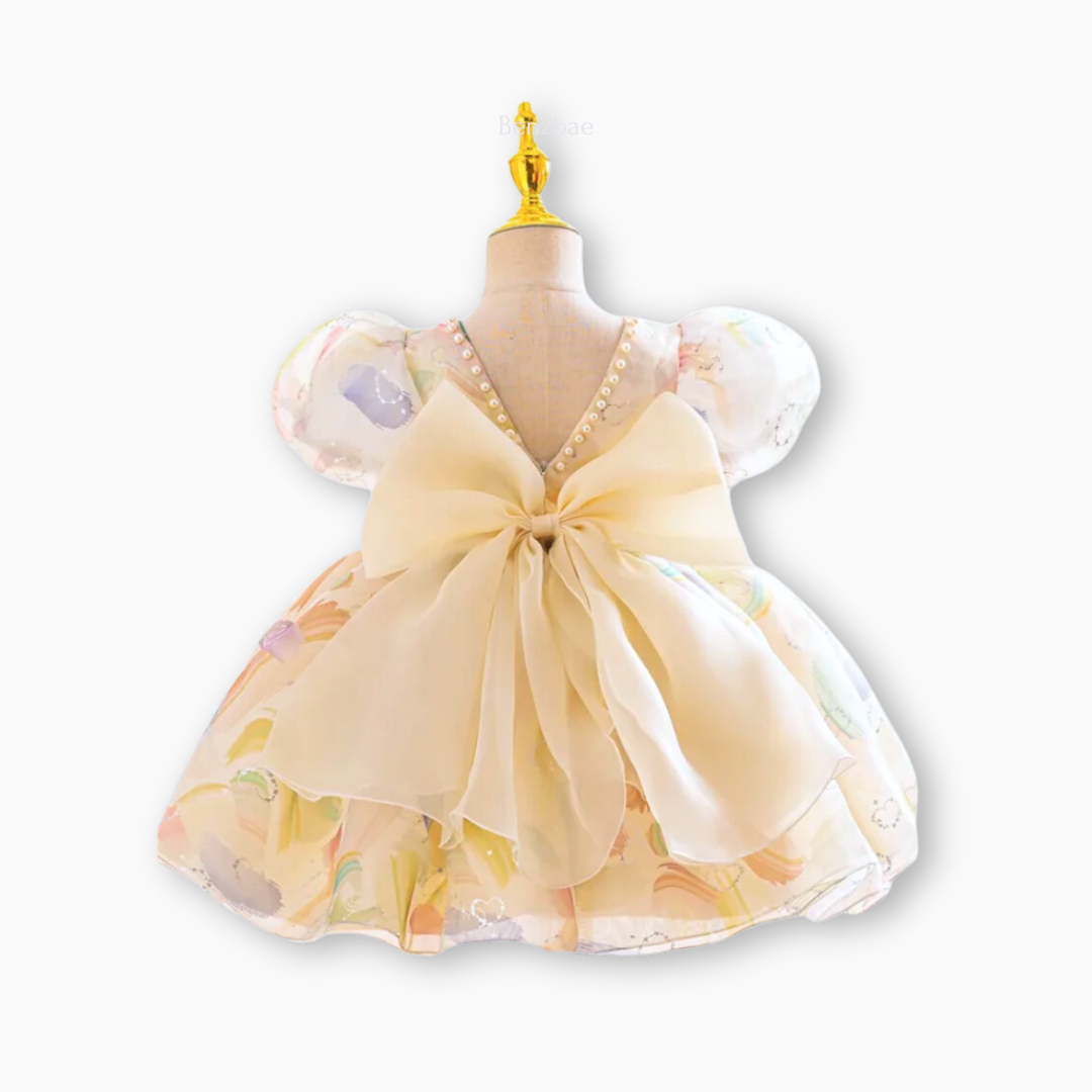 Yanish Blessing Princess Dress