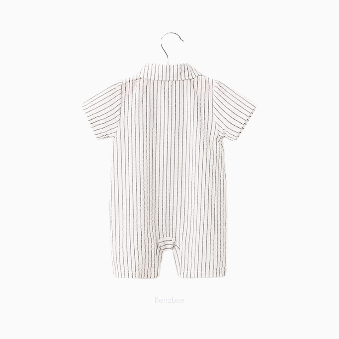 Emrys Romper