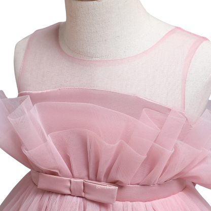 Hayes Elegant Princess Dress