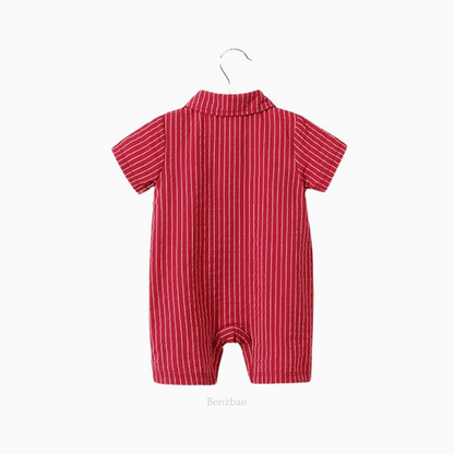 Emrys Romper