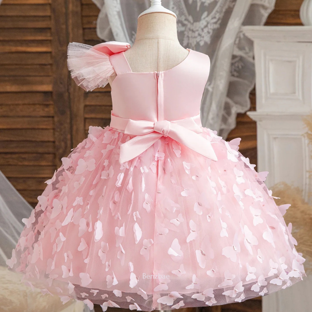 Aoife Party Princess Dress