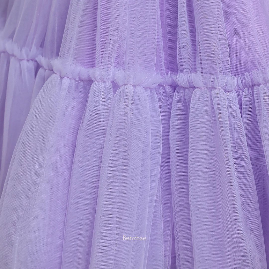 Hayes Elegant Princess Dress