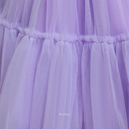 Hayes Elegant Princess Dress