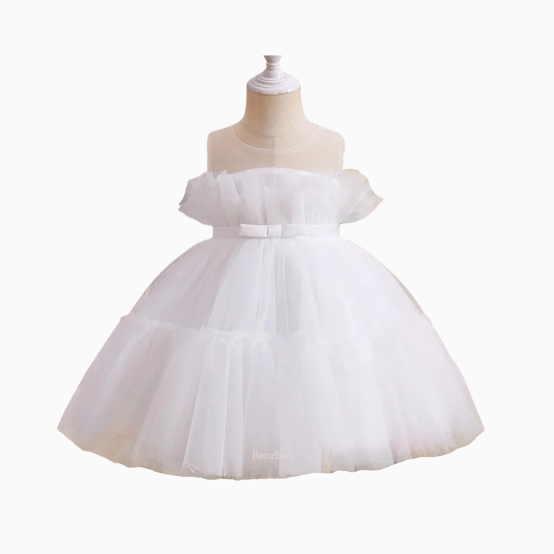 Hayes Elegant Princess Dress