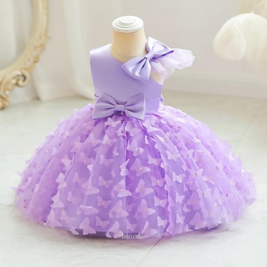 Aoife Party Princess Dress