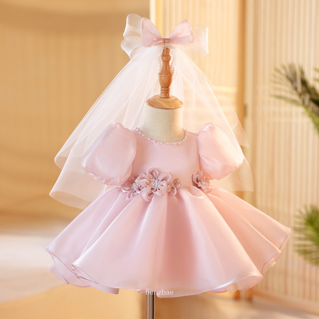 Felicity Girl Party Dress