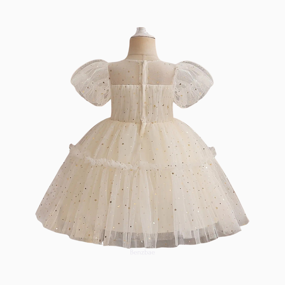 Yashika Princess Dress