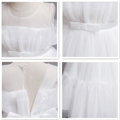 Hayes Elegant Princess Dress