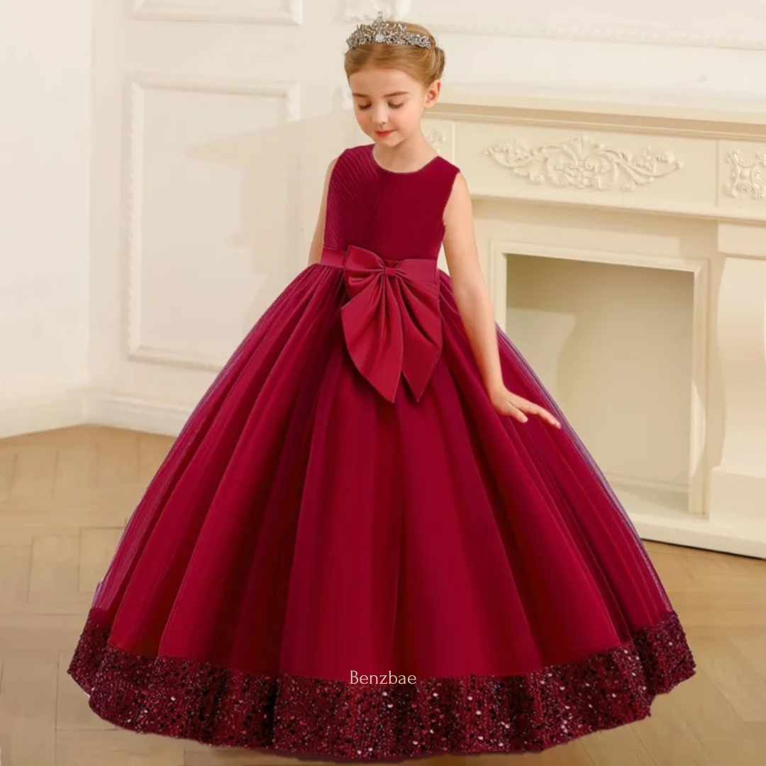 Emma Dream Princess Gown