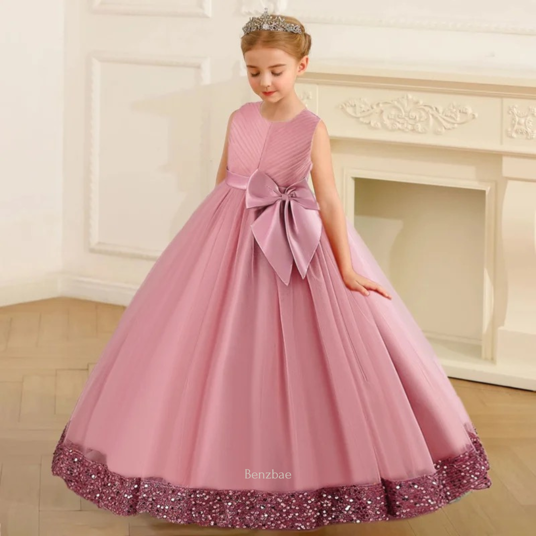 Emma Dream Princess Gown