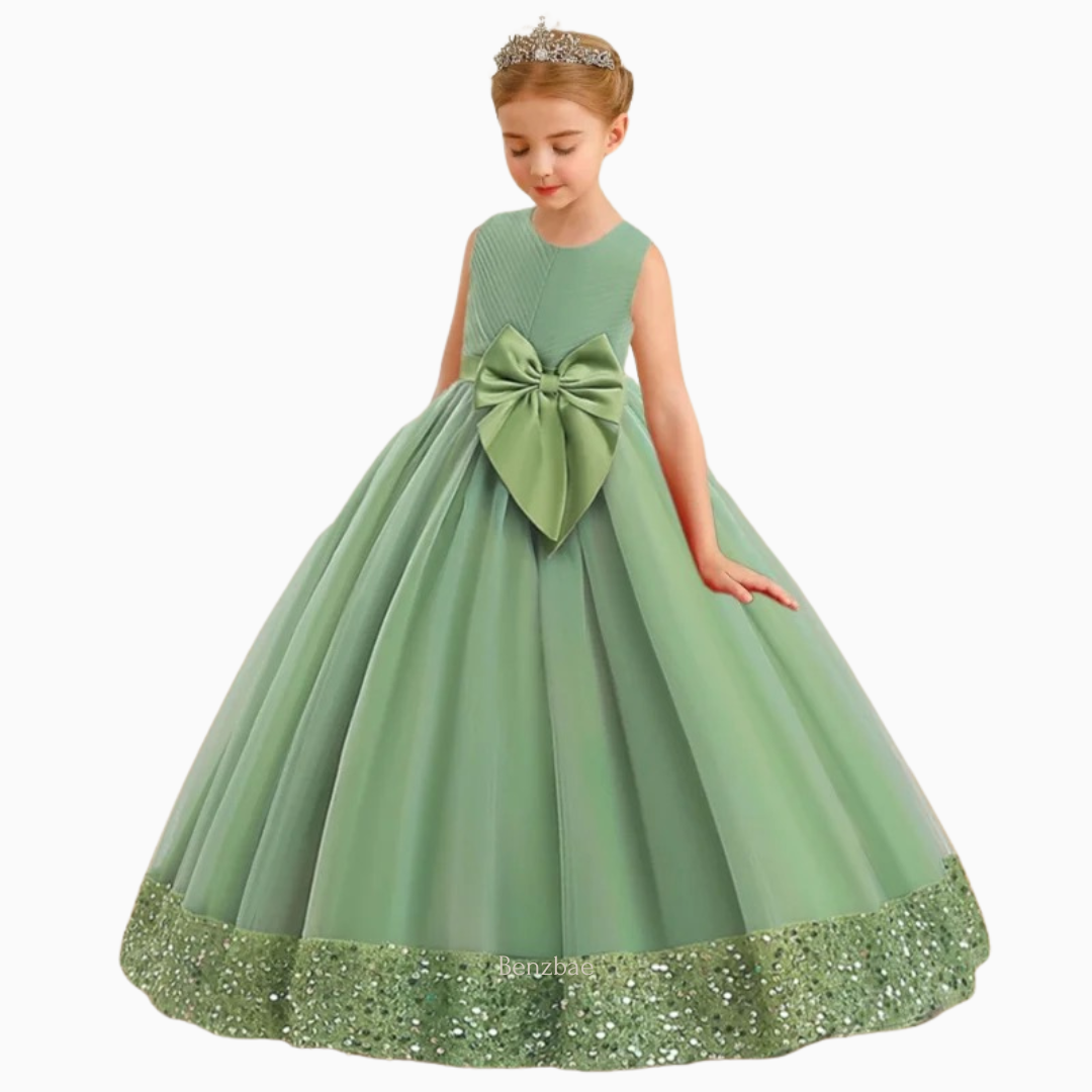 Emma Dream Princess Gown