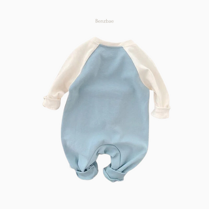 Lorenzo Boba Baby Jumpsuit