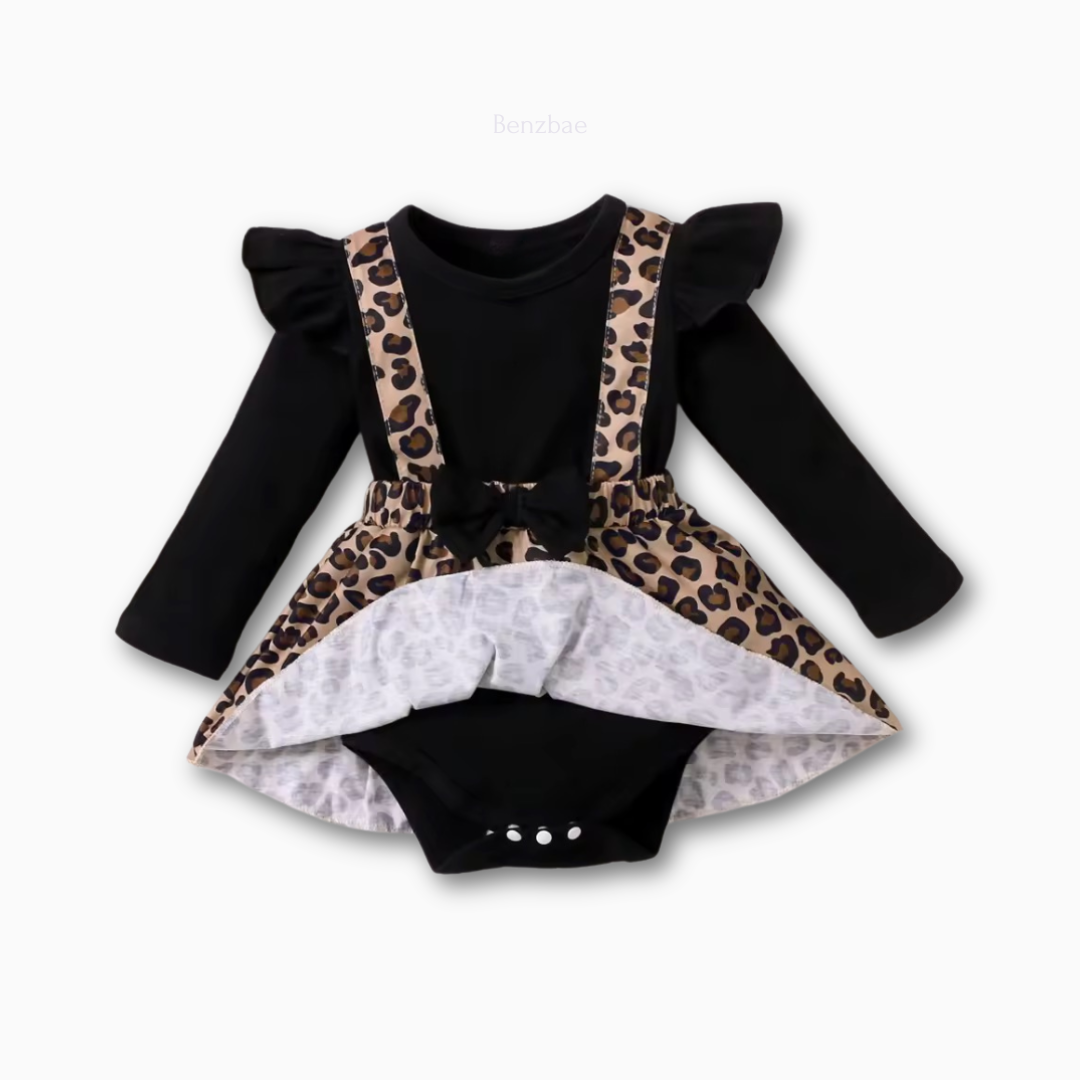 Geogia Baby Romper