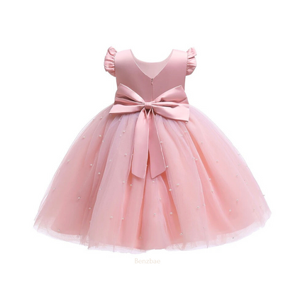 Gorgeous Isla Princess Dress