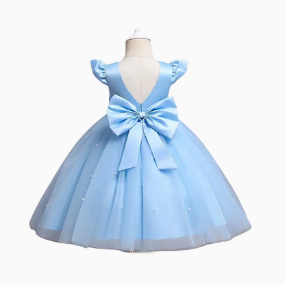 Gorgeous Isla Princess Dress