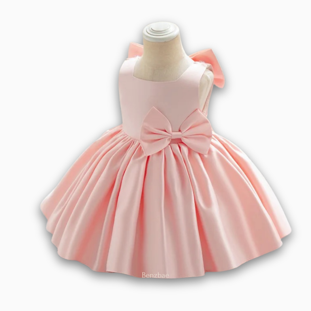 Ansika Girl's Princess Dress