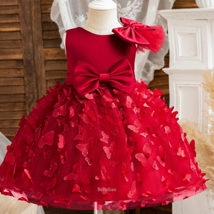 Aoife Party Princess Dress