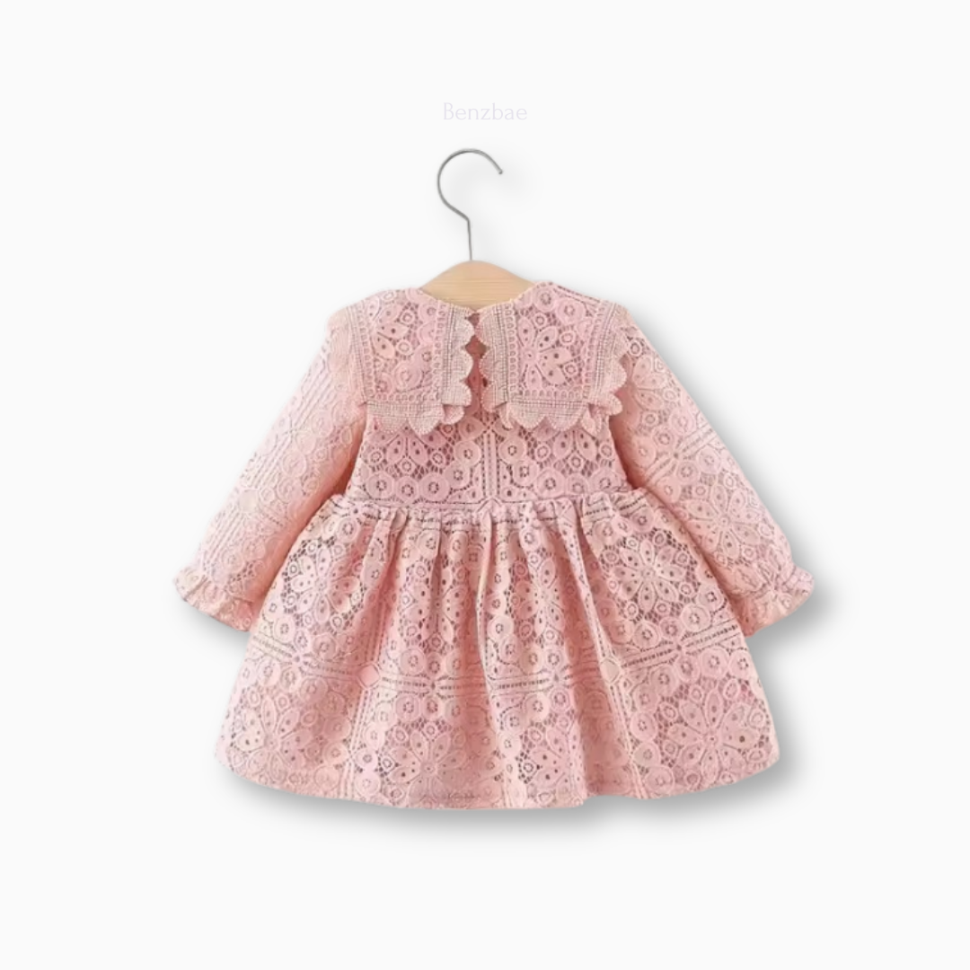 Disha Baby Dress