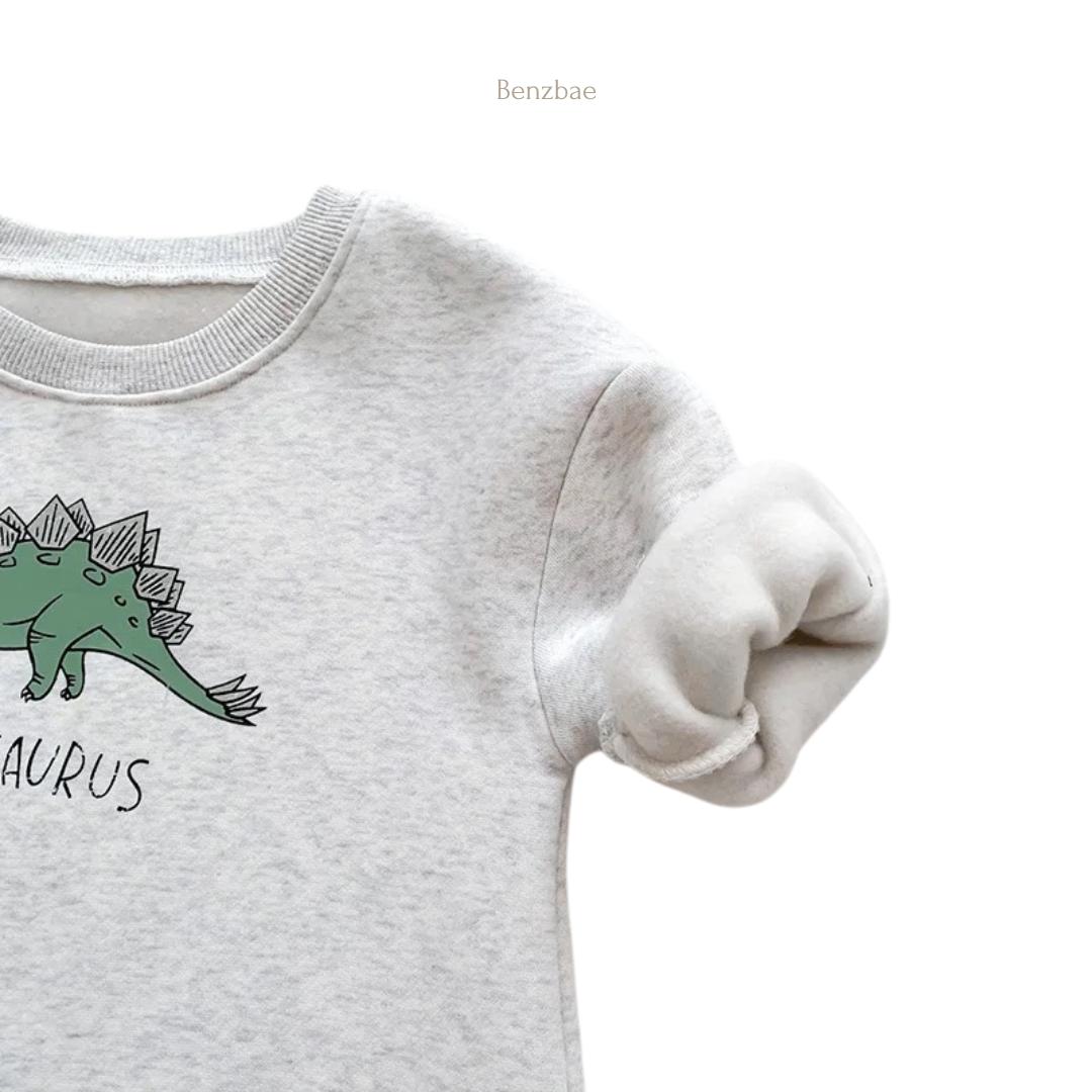 Teo Dino Jumpsuit