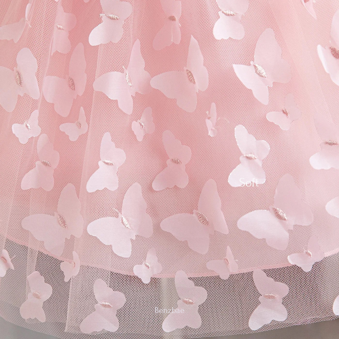 Aoife Party Princess Dress