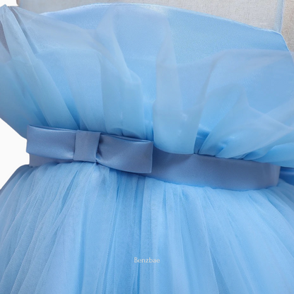 Hayes Elegant Princess Dress