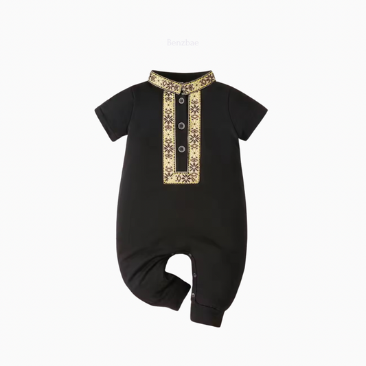 Lavanya Baby Romper