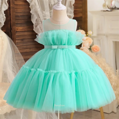 Hayes Elegant Princess Dress